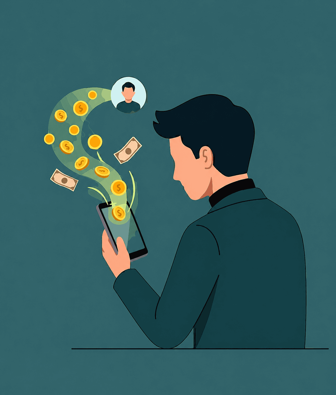 Business using Remitra Wallet payment solutions and digital wallets.